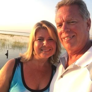 Meet your Posher, Bruce